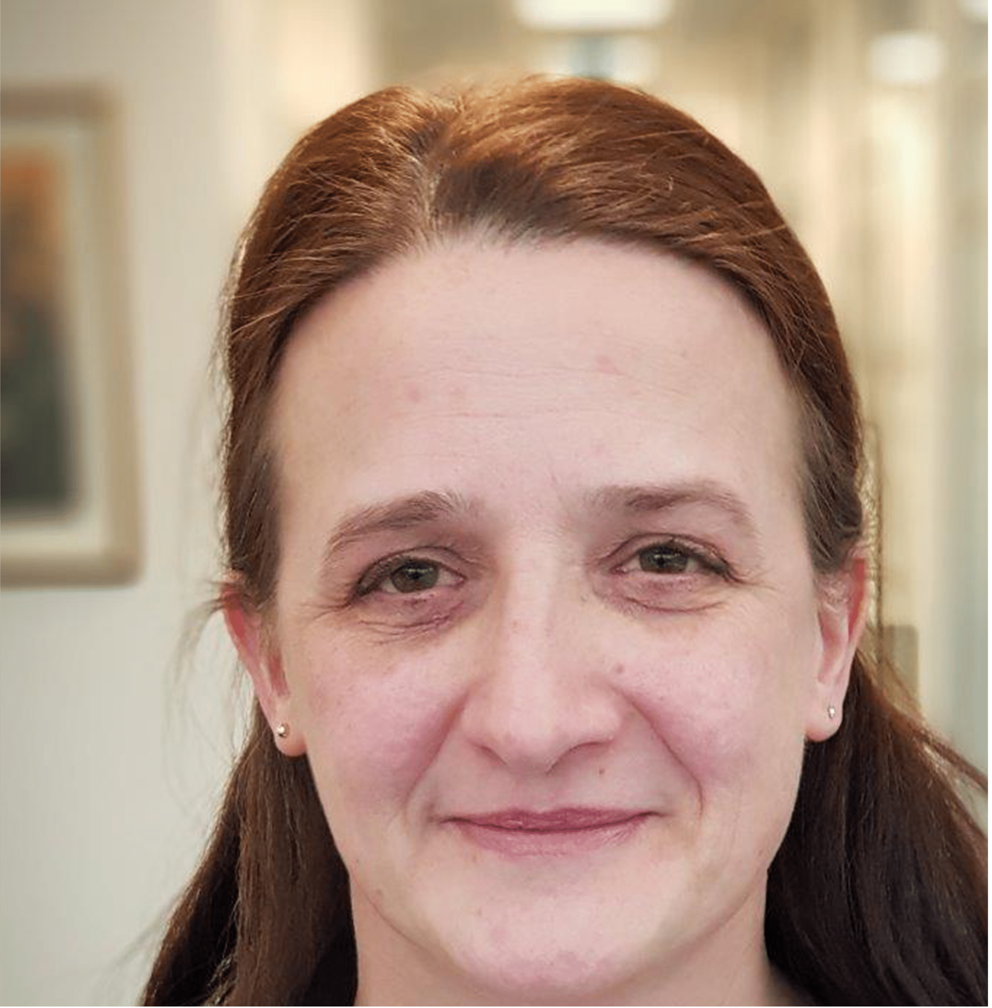 karin bergesen