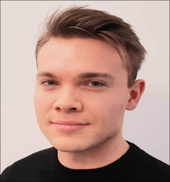 lars titlestad