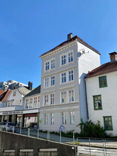 Utleie 15