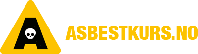 Asbestkurs AS logo