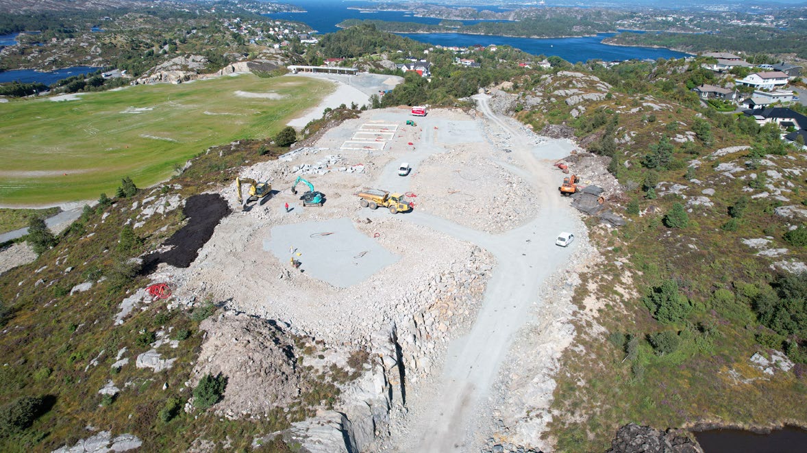 Eiendomsutvikling 3