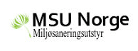 MSU Norge logo