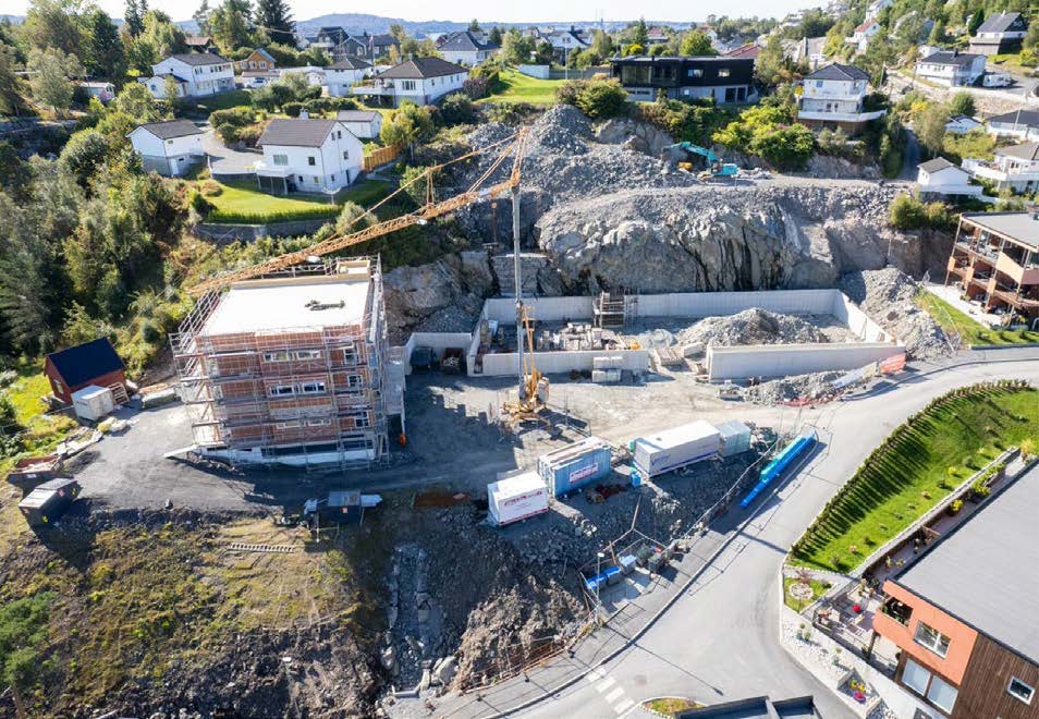 Eiendomsutvikling 2