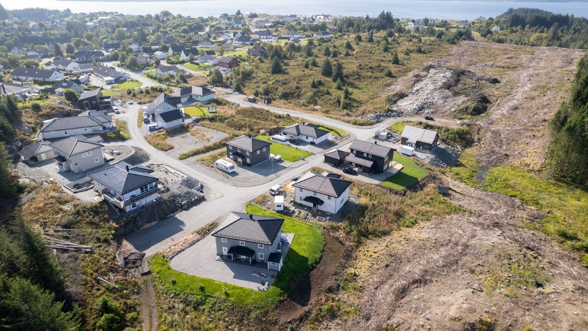 Eiendomsutvikling 1