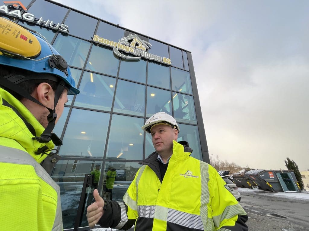 Nyheter 5