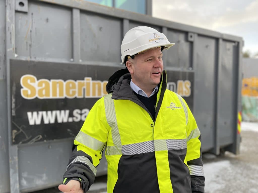 Får stort oppdrag i Trondheim 3